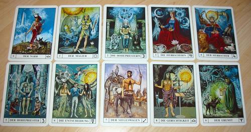 Tarot Karten Kaufen Tarot Karten Kaufen